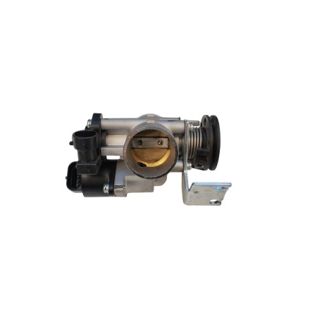 CORPO FARFALLATO MOTORE ORIGINALE QJ Motor SRK 125 S 2024