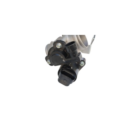 CORPO FARFALLATO MOTORE ORIGINALE QJ Motor SRK 125 S 2024