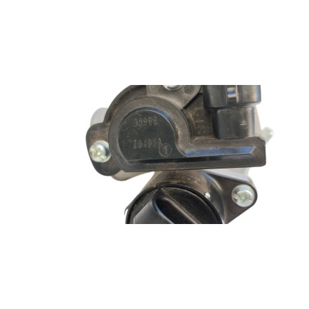 CORPO FARFALLATO MOTORE ORIGINALE QJ Motor SRK 125 S 2024