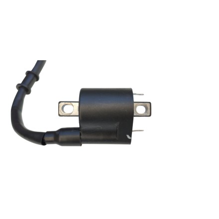 BOBINA AVVIAMENTO MOTORE ORIGINALE QJ Motor SRK 125 S 2024