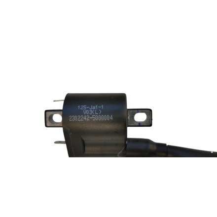 BOBINA AVVIAMENTO MOTORE ORIGINALE QJ Motor SRK 125 S 2024