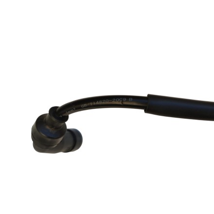 BOBINA AVVIAMENTO MOTORE ORIGINALE QJ Motor SRK 125 S 2024