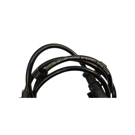 SENSORE ABS FRENO RUOTA POSTERIORE ORIGINALE QJ Motor SRK 125 S 2024