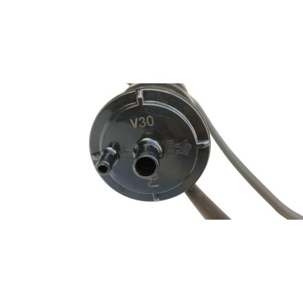 FILTRO CARBURANTE FILTRO BENZINA CON TUBI ORIGINALE QJ Motor SRK 125 S 2024