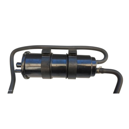 FILTRO CARBURANTE FILTRO BENZINA CON TUBI ORIGINALE QJ Motor SRK 125 S 2024