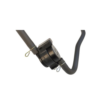 FILTRO CARBURANTE FILTRO BENZINA CON TUBI ORIGINALE QJ Motor SRK 125 S 2024