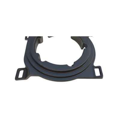 QJ Motor SRK 125 S 2024 GUARNIZIONE COVER TAPO SERBATOIO CARBURANTE ORIGINALE