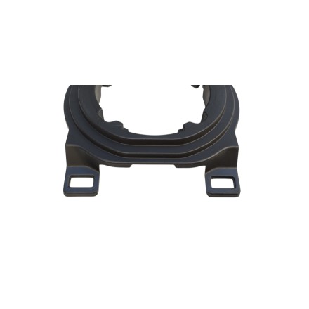 QJ Motor SRK 125 S 2024 GUARNIZIONE COVER TAPO SERBATOIO CARBURANTE ORIGINALE