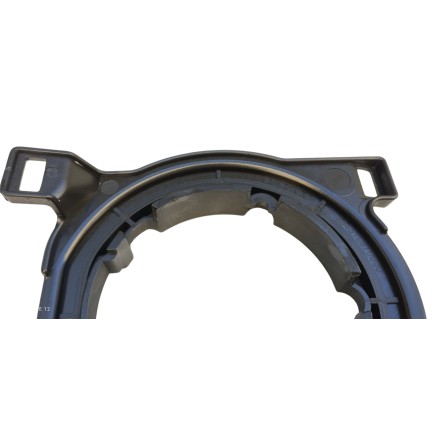 QJ Motor SRK 125 S 2024 GUARNIZIONE COVER TAPO SERBATOIO CARBURANTE ORIGINALE