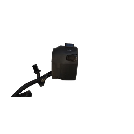 QJ Motor SRK 125 S 2024 COMMUTATORE BLOCCHETTO COMANDI LUCI SINISTRO ORIGINALE