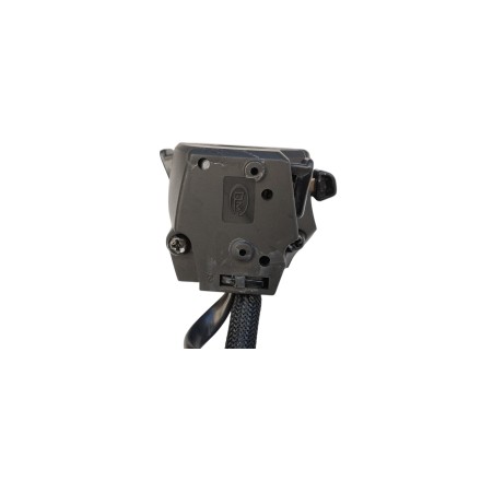 QJ Motor SRK 125 S 2024 COMMUTATORE BLOCCHETTO COMANDI LUCI SINISTRO ORIGINALE