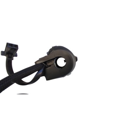 QJ Motor SRK 125 S 2024 COMMUTATORE BLOCCHETTO COMANDI LUCI SINISTRO ORIGINALE