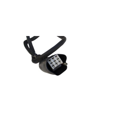 QJ Motor SRK 125 S 2024 COMMUTATORE BLOCCHETTO COMANDI LUCI SINISTRO ORIGINALE