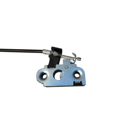 QJ Motor SRK 125 S 2024 SERRATURA SEDILE SELLA POSTERIORE ORIGINALE