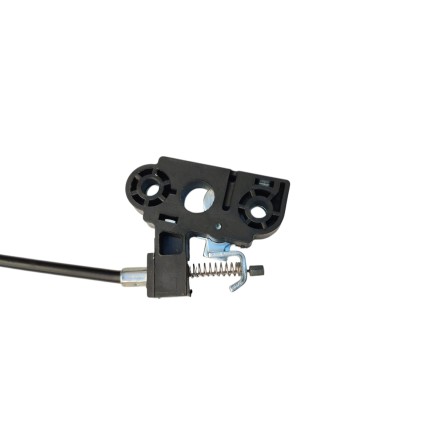 QJ Motor SRK 125 S 2024 SERRATURA SEDILE SELLA POSTERIORE ORIGINALE