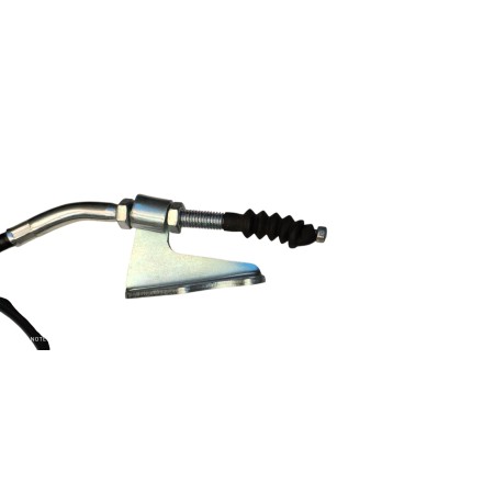 QJ Motor SRK 125 S 2024 CAVO FILO COMANDO FRIZIONE ORIGINALE