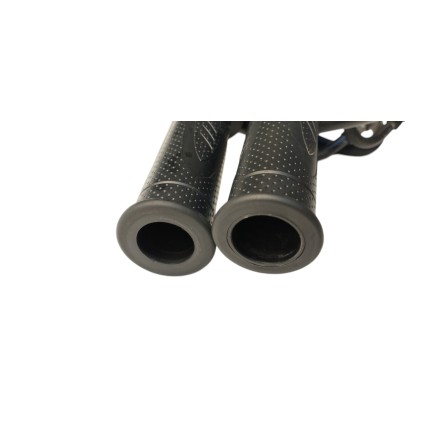 QJ Motor SRK 125 S 2024 MANOPOLA COMANDO COMMUTATORE DESTRO ORIGINALE