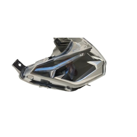 QJ Motor SRK 125 S 2024 FARO FANALE PROIETTORE ANTERIORE ORIGINALE