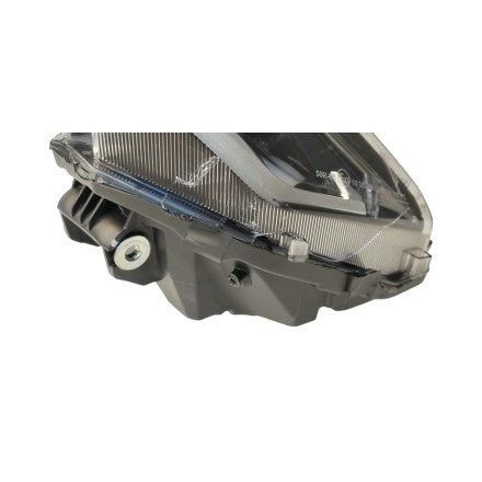 QJ Motor SRK 125 S 2024 FARO FANALE PROIETTORE ANTERIORE ORIGINALE