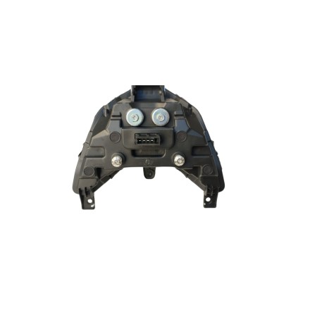 QJ Motor SRK 125 S 2024 FARO FANALE PROIETTORE ANTERIORE ORIGINALE