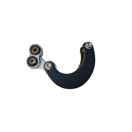 QJ Motor SRK 125 S 2024 LEVERAGGI BIELLA AMMORTIZZATORE POSTERIORE ORIGINALE