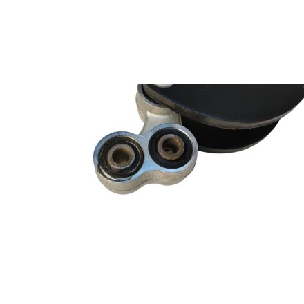 QJ Motor SRK 125 S 2024 LEVERAGGI BIELLA AMMORTIZZATORE POSTERIORE ORIGINALE