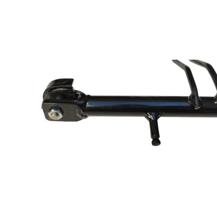 QJ Motor SRK 125 S 2024 CAVALLETTO LATERALE SOSTEGNO ORIGINALE