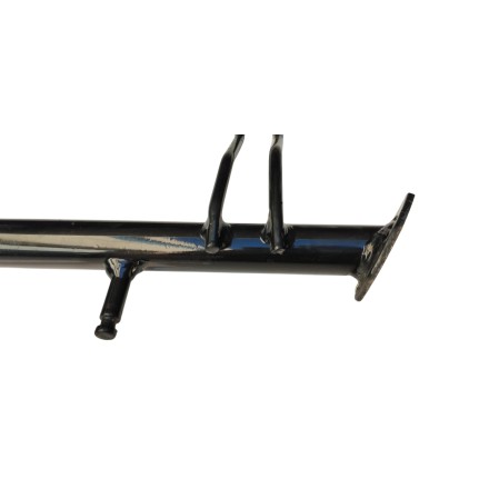 QJ Motor SRK 125 S 2024 CAVALLETTO LATERALE SOSTEGNO ORIGINALE