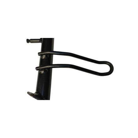 QJ Motor SRK 125 S 2024 CAVALLETTO LATERALE SOSTEGNO ORIGINALE