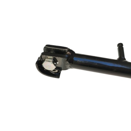 QJ Motor SRK 125 S 2024 CAVALLETTO LATERALE SOSTEGNO ORIGINALE