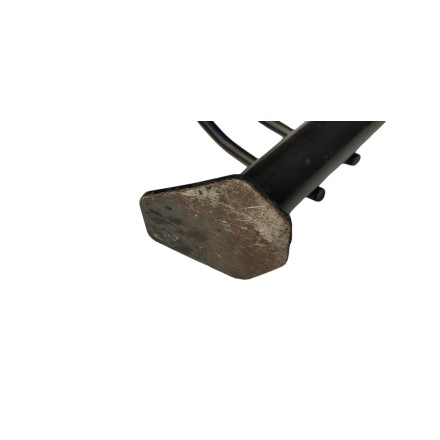 QJ Motor SRK 125 S 2024 CAVALLETTO LATERALE SOSTEGNO ORIGINALE