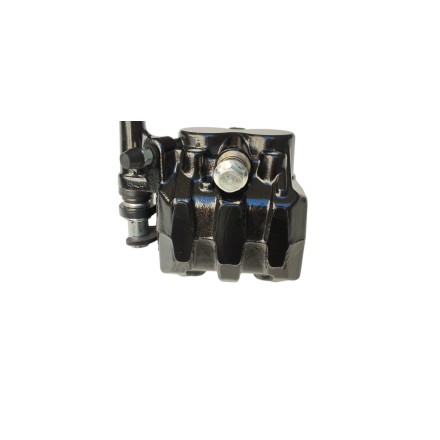 QJ Motor SRK 125 S 2024 PINZA FRENO RUOTA POSTERIORE ORIGINALE