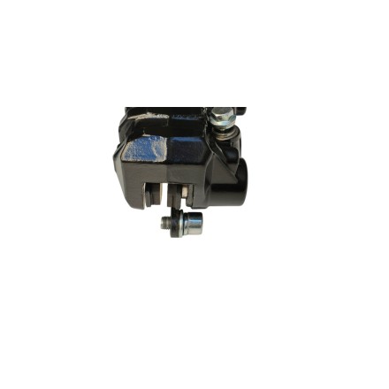 QJ Motor SRK 125 S 2024 PINZA FRENO RUOTA POSTERIORE ORIGINALE