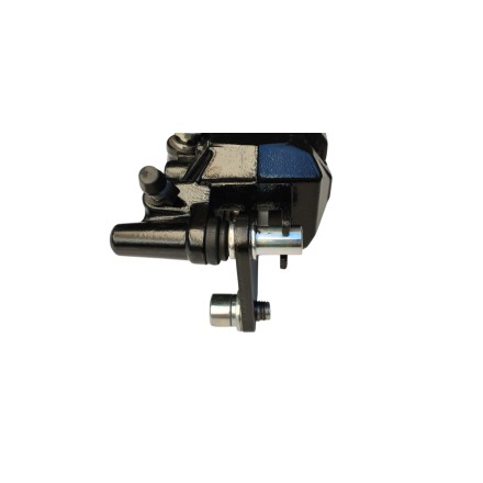 QJ Motor SRK 125 S 2024 PINZA FRENO RUOTA POSTERIORE ORIGINALE