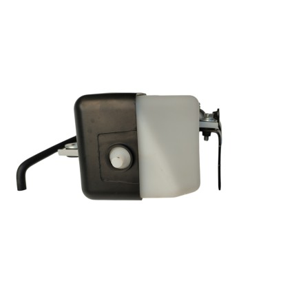 QJ Motor SRK 125 S 2024 VASCHETTA ACQUA VASO ESPANSIONE LIQUIDO ORIGINALE