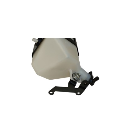 QJ Motor SRK 125 S 2024 VASCHETTA ACQUA VASO ESPANSIONE LIQUIDO ORIGINALE