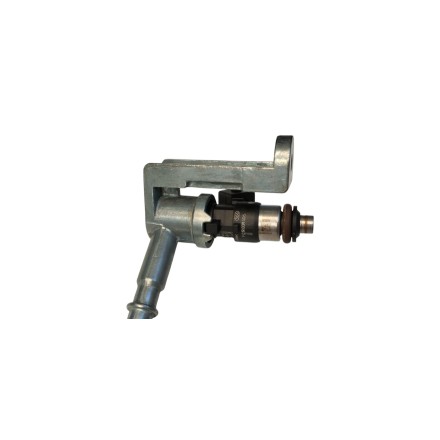 QJ Motor SRK 125 S 2024 INIETTORE CARBURANTE MOTORE ORIGINALE