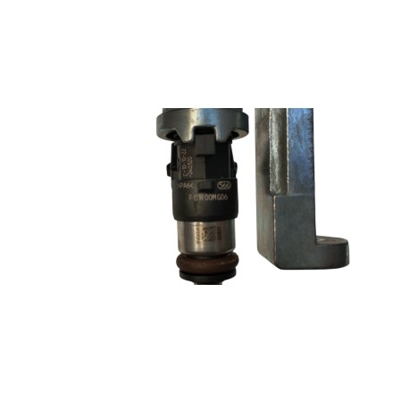 QJ Motor SRK 125 S 2024 INIETTORE CARBURANTE MOTORE ORIGINALE