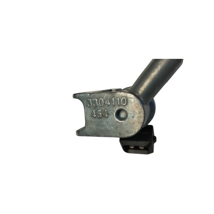 QJ Motor SRK 125 S 2024 INIETTORE CARBURANTE MOTORE ORIGINALE