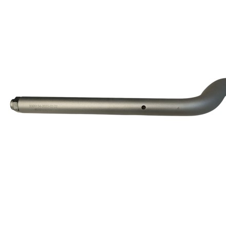 QJ Motor SRK 125 S 2024 MANUBRIO GUIDA STERZO ORIGINALE