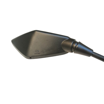 QJ Motor SRK 125 S 2024 SET SPECCHI SPECCHIETTI RETROVISORI ORIGINALI