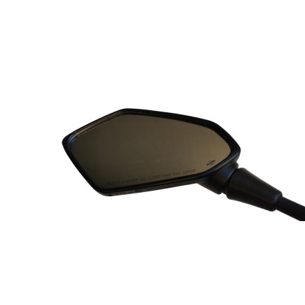 QJ Motor SRK 125 S 2024 SET SPECCHI SPECCHIETTI RETROVISORI ORIGINALI