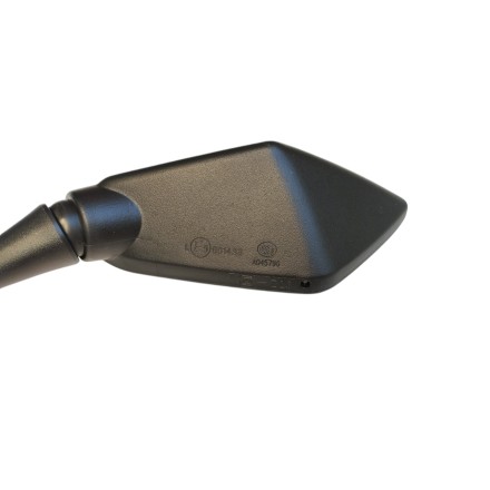 QJ Motor SRK 125 S 2024 SET SPECCHI SPECCHIETTI RETROVISORI ORIGINALI