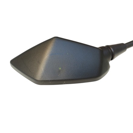 QJ Motor SRK 125 S 2024 SET SPECCHI SPECCHIETTI RETROVISORI ORIGINALI