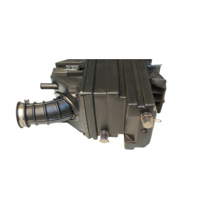 QJ Motor SRK 125 S 2024 AIRBOX CASSETTA SCATOLA FILTRO ARIA ORIGINALE
