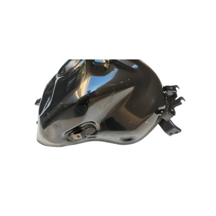 QJ Motor SRK 125 S 2024 SERBATOIO BENZINA CARBURANTE ORIGINALE