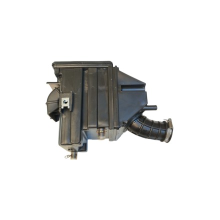QJ Motor SRK 125 S 2024 AIRBOX CASSETTA SCATOLA FILTRO ARIA ORIGINALE
