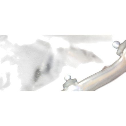 QJ Motor SRK 125 S 2024 SERBATOIO BENZINA CARBURANTE ORIGINALE