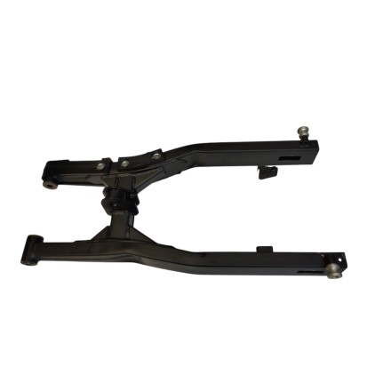 QJ Motor SRK 125 S 2024 FORCELLONE BRACCIO RUOTA POSTERIORE ORIGINALE