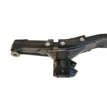 QJ Motor SRK 125 S 2024 FORCELLONE BRACCIO RUOTA POSTERIORE ORIGINALE